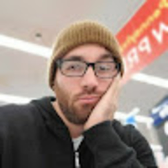 Meet your Posher, Matthew - Picture 1 of 1